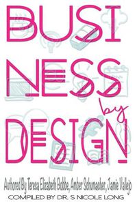 Cover image for Business By Design