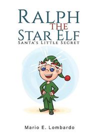 Cover image for Ralph the Star Elf