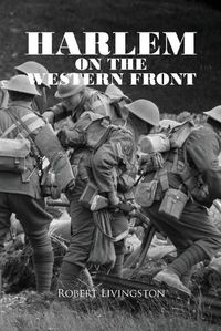 Cover image for Harlem on the Western Front