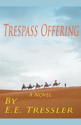 Cover image for Trespass Offering