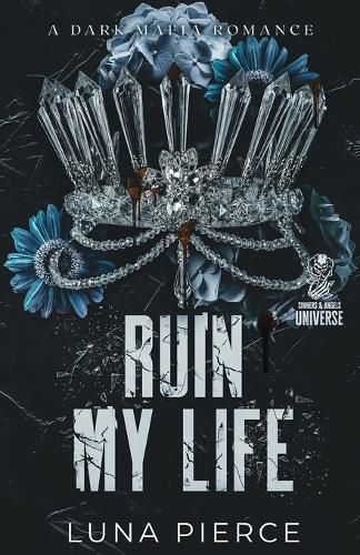 Cover image for Ruin My Life