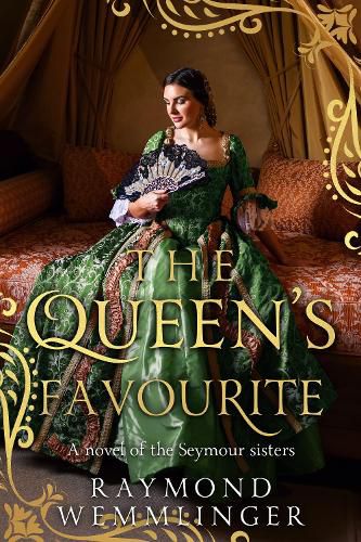 Cover image for The Queen's Favourite