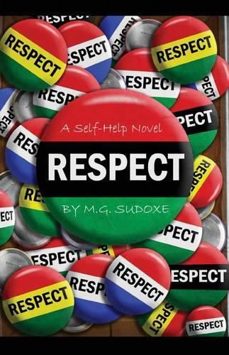 Cover image for Respect