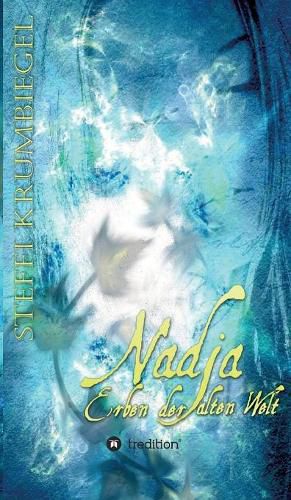 Cover image for Nadja - Erben der alten Welt