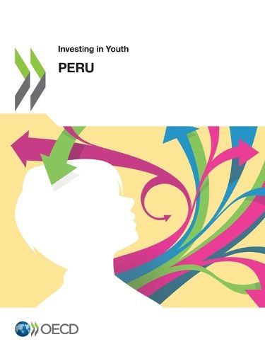 Cover image for Investing in youth: Peru