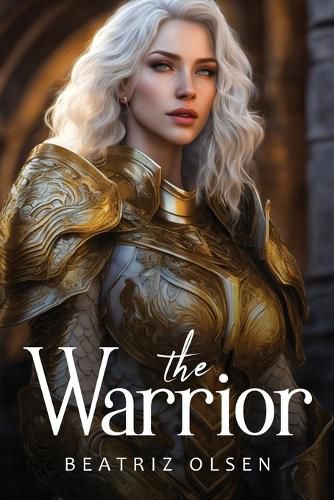 Cover image for The Warrior