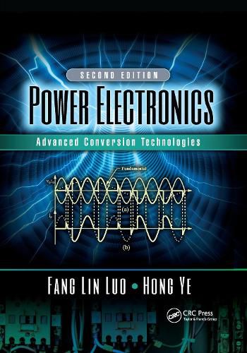 Power Electronics: Advanced Conversion Technologies