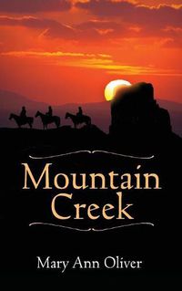 Cover image for Mountain Creek