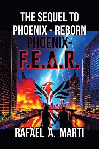 Cover image for Phoenix - F.E.A.R.