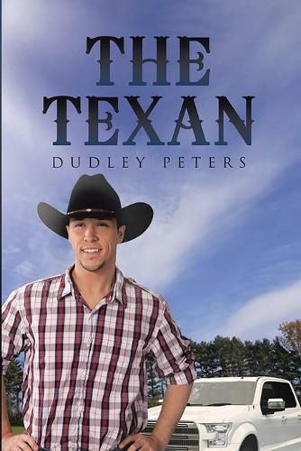 Cover image for The Texan