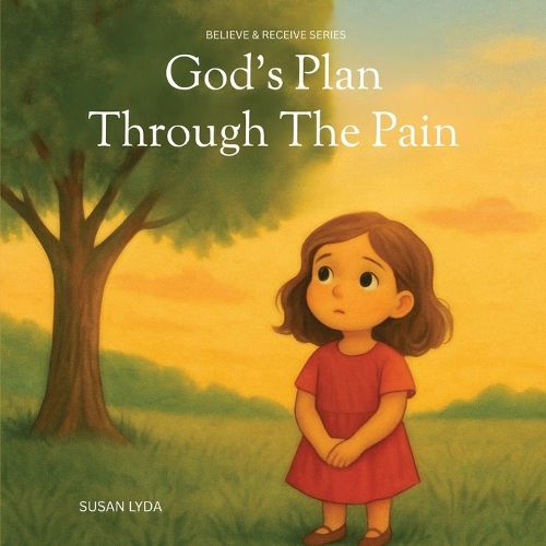 Cover image for God's Plan Through the Pain