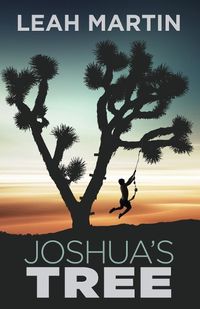 Cover image for Joshua's Tree