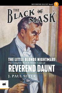 Cover image for The Little Blonde Nightmare