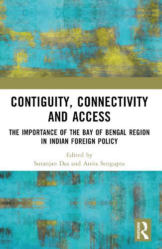 Contiguity, Connectivity and Access