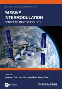 Cover image for Passive Intermodulation: Concepts and Technology