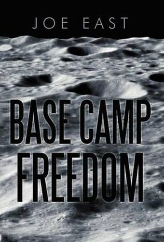 Cover image for Base Camp Freedom