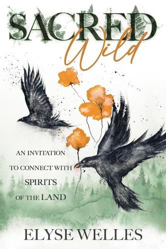 Cover image for Sacred Wild