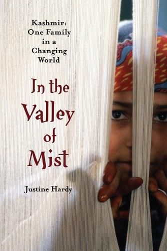 Cover image for In the Valley of Mist