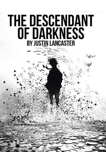 Cover image for The Descendant of Darkness