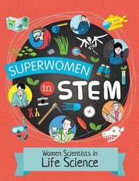 Cover image for Women Scientists in Life Science