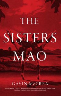 Cover image for The Sisters Mao