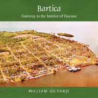 Cover image for Bartica