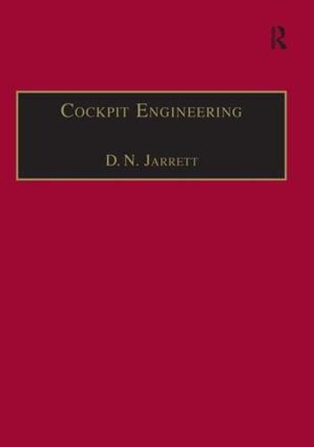 Cover image for Cockpit Engineering