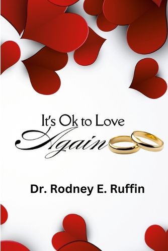 Cover image for It's Ok to Love Again