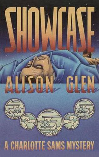 Cover image for SHOWCASE