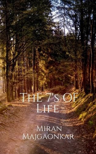 Cover image for The 7's of Life