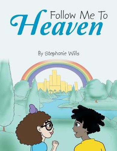 Cover image for Follow Me To Heaven