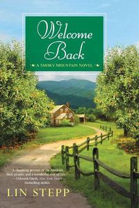 Cover image for Welcome Back