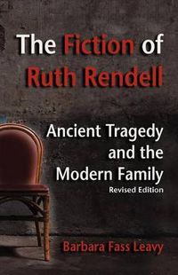 Cover image for The Fiction of Ruth Rendell