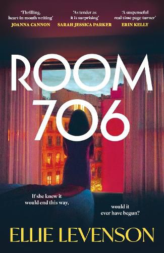 Cover image for Room 706