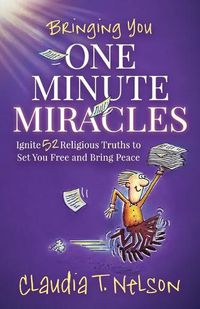 Cover image for One Minute Miracles