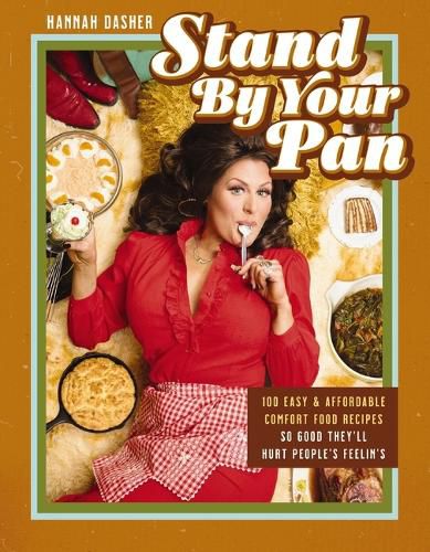 Cover image for Stand By Your Pan