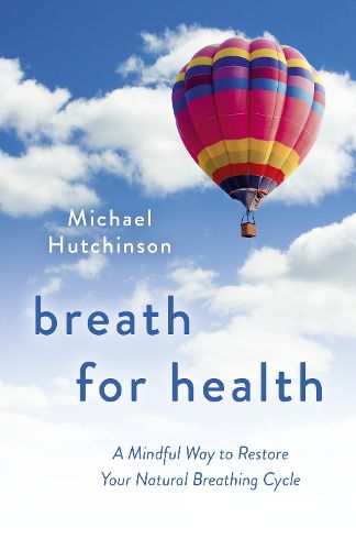 Cover image for Breath for Health
