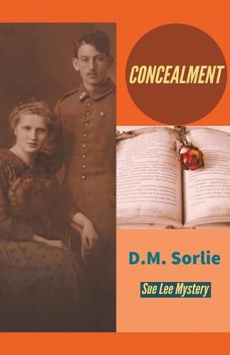 Cover image for Concealment