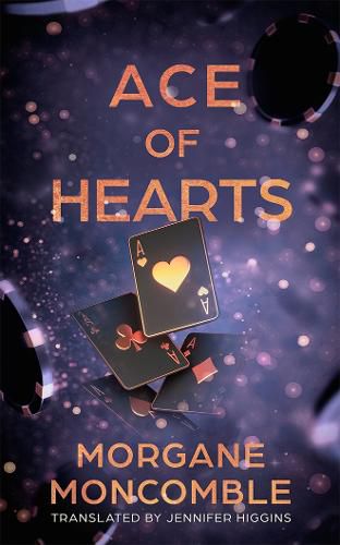Cover image for Ace of Hearts