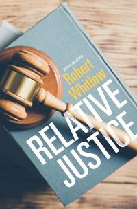 Cover image for Relative Justice