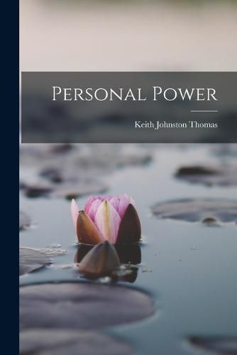 Personal Power