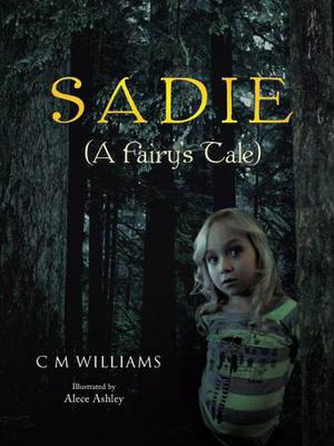 Cover image for Sadie