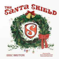 Cover image for The Santa Shield