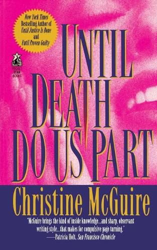 Cover image for Until Death Do Us Part