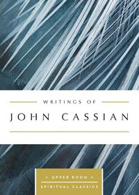 Cover image for Writings of John Cassian