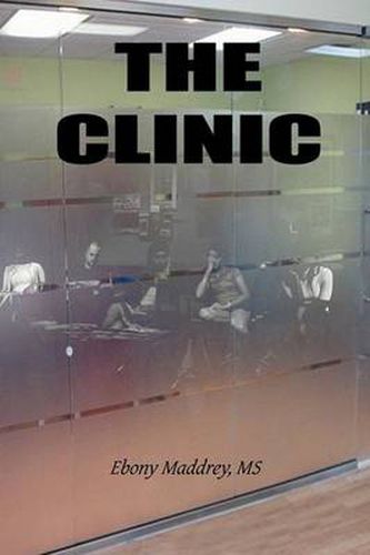 Cover image for The Clinic