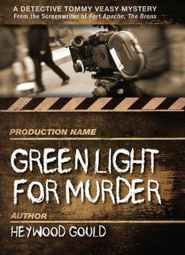 Cover image for Green Light for Murder