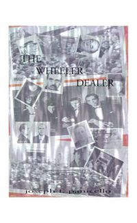 Cover image for The Wheeler-dealer