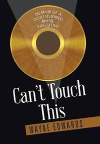 Cover image for Can't Touch This