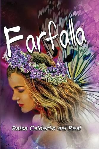 Cover image for Farfalla